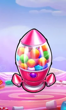 Sugar Rush