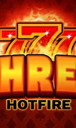 Three Hotfire