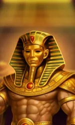 Treasures of Osiris