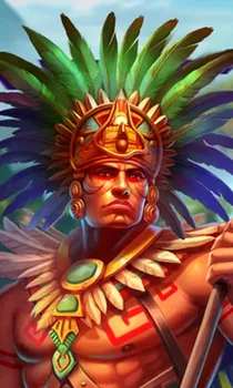 Aztec Treasure Hunt