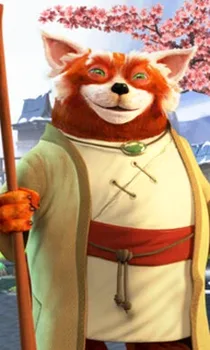 The Legend of Shangri-La: Cluster Pays