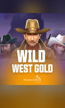 Wild West Gold