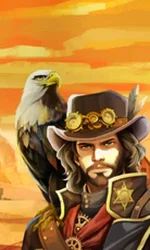 Frontier Lock & Load