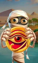 Mummy's Jewels 100