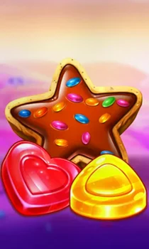 Candy Blitz
