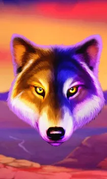 Wolf Gold