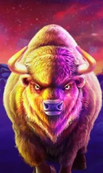 Buffalo King Megaways