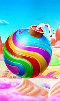Sweet Bonanza